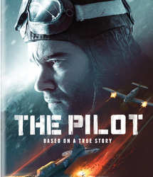 The Pilot A Battle For Survival (2021)