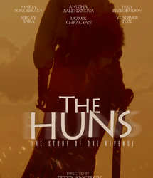 The Huns (2022)