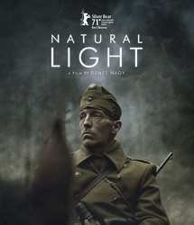 Natural Light (2022)