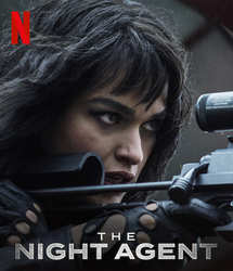The Night Agent (2023)