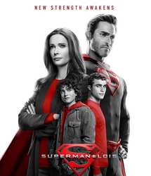 Superman and  Lois (2023) - Season 3