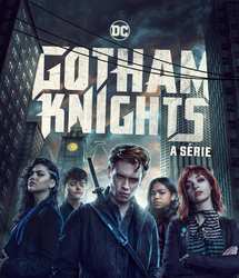 Gotham Knights (2023) Season 1