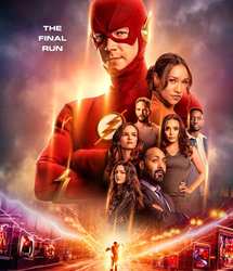 The Flash  (2023) Season 9