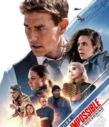 Mission- Impossible - Dead Reckoning Part One (2023)