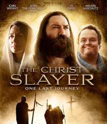 The Christ Slayer (2019)