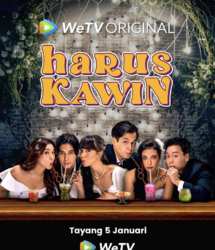Harus Kawin (2024)