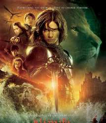The Chronicles of Narnia- Prince Caspian (2008)