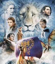 The Chronicles of Narnia- The Voyage of the Dawn Treader (2010)