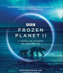 Frozen Planet II (2023)