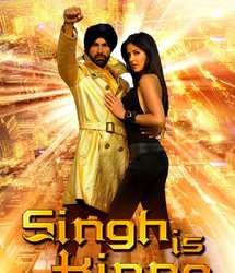 Singh is Kinng (2008)