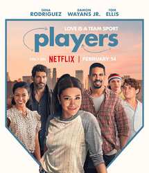 Players (2024)