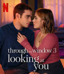 Through My Window- Looking at You (2024)