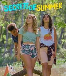 Secrets of Summer (2022) season 1