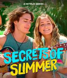 Secrets of Summer - Season 2 (2023)