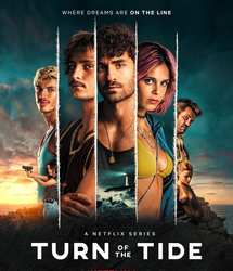 Turn of the Tide (2023)