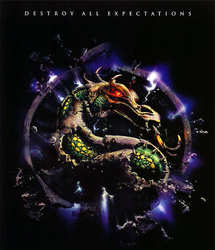 Mortal Kombat - Annihilation (1997)