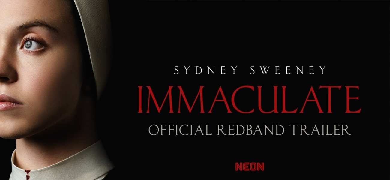 Immaculate (2024)