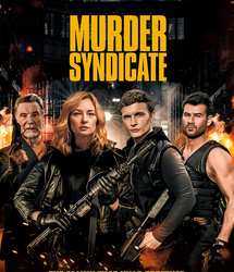 Murder Syndicate (2024)