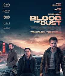 Blood For Dust (2023)